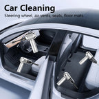 985000PA Car Vacuum Cleaner Portable Wireless Strong Suction Car Cleaner Cleaning Machine Mini Car Vacuum Cleaner